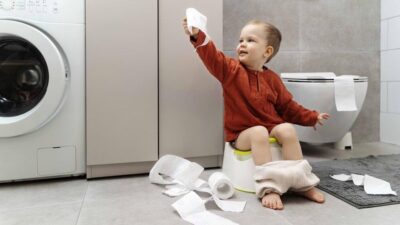 Seberapa Sering Frekuensi Kencing yang digunakan mana Normal? Hal ini adalah Kata Ahli