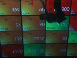 Telkom Mau Buyback Saham Rp3 T, Minta Restu Pemegang Saham 27 Mei
