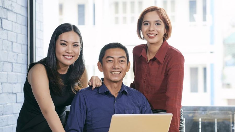 Gen Z Minggir Dulu, Hal ini adalah Alasan Gen X Jadi Generasi Paling Ngenes