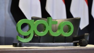 Pihak yang dimaksud Ajak Merger atau Caplok GOTO Masih Rahasia, Kenapa?