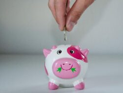 Ternyata Kebiasaan Rajin Menabung Bikin Warga RI Miskin, Kok Bisa?