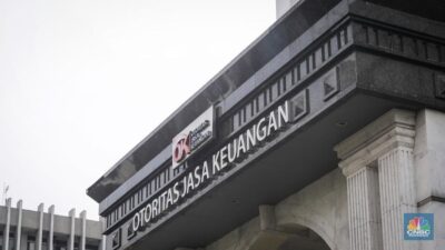 OJK Tegaskan Aturan Batas Bunga Pindar untuk Lindungi Penggunawan