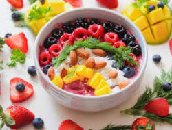 Resep Praktis Makanan Sehat dan Murah untuk Semua Kalangan