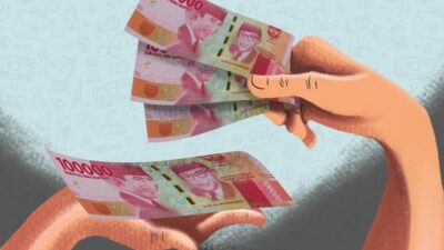 Begini Cara Blokir NIK KTP yang digunakan digunakan Disalahgunakan Pinjol Ilegal