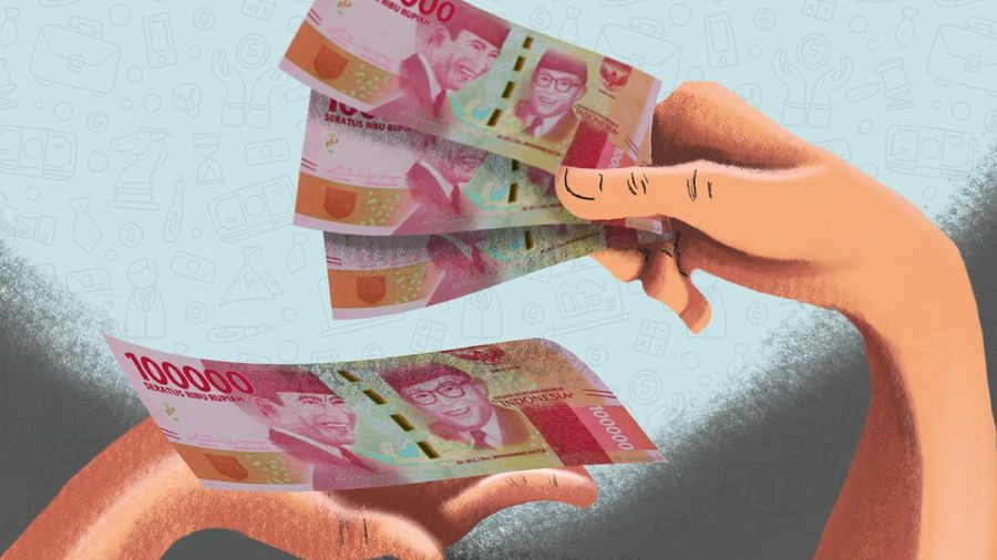 Begini Cara Blokir NIK KTP yang digunakan digunakan Disalahgunakan Pinjol Ilegal