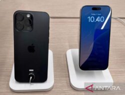 Tips beli iPhone second menurut panduan Apple