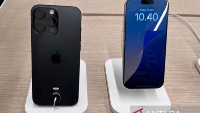 Tips beli iPhone second menurut panduan Apple