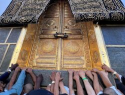 8.000 Jemaah Haji RI Terpajan ISPA ke Saudi, Ini adalah Penyebabnya