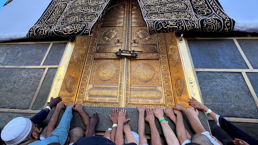 8.000 Jemaah Haji RI Terpajan ISPA ke Saudi, Ini adalah adalah Penyebabnya