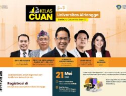 Dear Gen Z, Yuk Merapat! Begini Caranya Berburu Cuan
