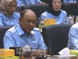 Kepala BGN Blak-blakan Penyebab Keracunanan Makanan MBG