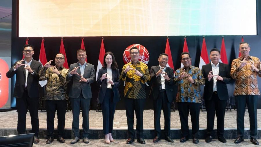 BNI Sekuritas Luncurkan New BIONS