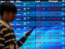 BEI Kaji Ulang Batas Free Float Saham, Gegara ‘Disentil’ MSCI-Goldman?
