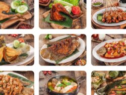 8 restoran ramah keluarga dalam Ibukota Indonesia Timur, cocok untuk akhir pekan