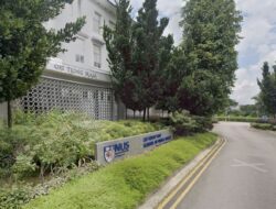 Sosok Taipan RI yang digunakan Namanya Diabadikan Jadi Jalan dalam Singapura