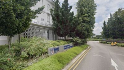 Sosok Taipan RI yang digunakan digunakan Namanya Diabadikan Jadi Jalan pada Singapura