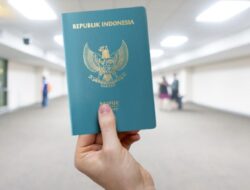 Sakti! Tiga Orang Ini adalah Bisa Keliling Bumi Tanpa Paspor