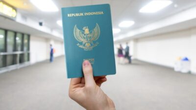 Sakti! Tiga Orang Ini adalah adalah Bisa Keliling Bumi Tanpa Paspor