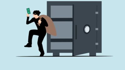 Kata Garong Ternyata Singkatan, Hal ini adalah Kepanjangannya