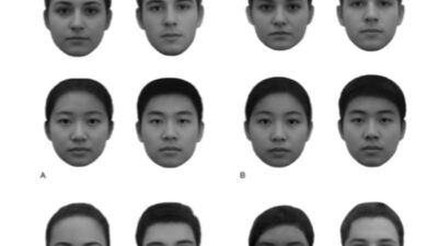 Perbedaan Wajah Orang Kaya juga Miskin, Ternyata Begini Risetnya