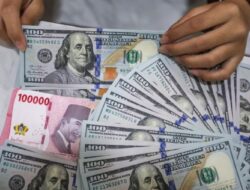Deputi Pengelola BI Ungkap 2 Pemicu Utama Dolar Amerika Serikat Melemah