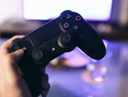 Cara buat akun PSN untuk akses game online di PS4 juga PS5
