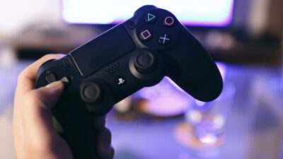 Cara buat akun PSN untuk akses game online di PS4 juga PS5