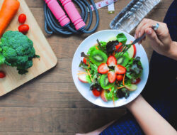 Pola Hidup Sehat ala Anak Muda: Simple, Seru, dan Nggak Ngebosenin!
