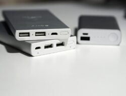 Hindari insiden Air Busan, ini cara aman bawa powerbank dalam pesawat