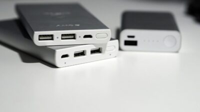 Hindari insiden Air Busan, ini cara aman bawa powerbank pada pesawat