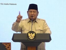 Prabowo 6 Bulan Memerintah, Banyak Ribu Miliar Uang Diselamatkan