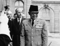 TNI Tak Sengaja Temukan Harta Karun Emas Soekarno pada Sukabumi