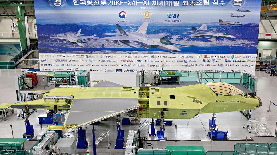 Mengakhiri Petualangan Pengembangunan Jet Tempur Bersama