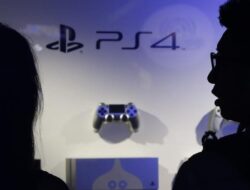 7 tips perawatan PS4 biar awet dan juga optimal
