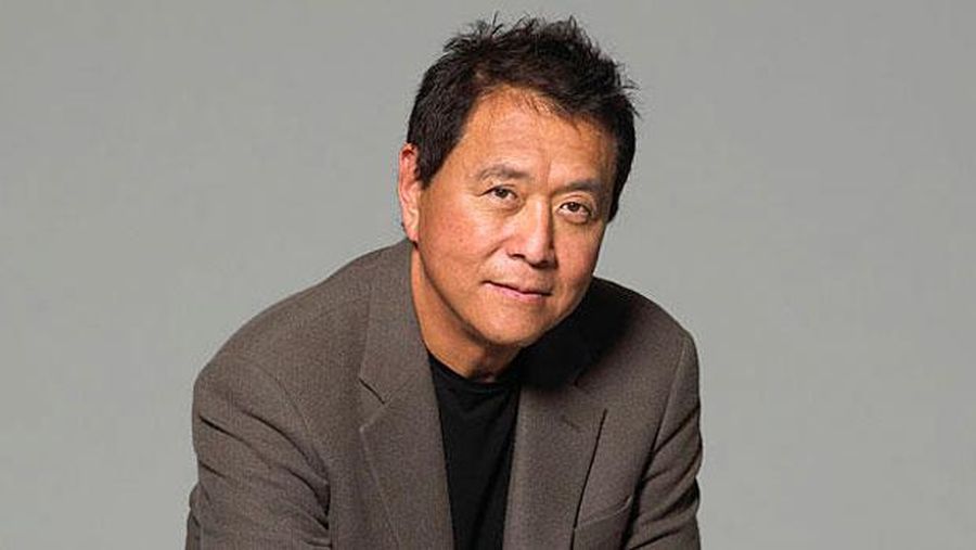 Mau Kilat Kaya? Simak Nasihat Robert Kiyosaki, tapi…