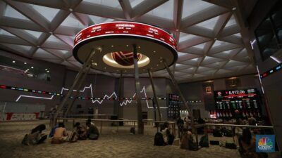 Siap-siap, BEI Beri Sinyal Bakal Ada 2 IPO Jumbo