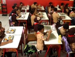 Transformasi Sistem Pangan-Gizi Tanah Air serta Arah Badan Gizi Nasional