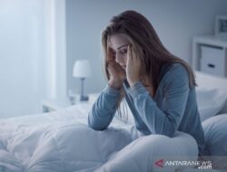 Kenali gejala juga asal-mula anxiety berikut ini