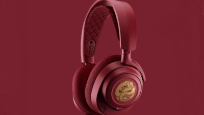 Tips gunakan headset agar tetap enak kemudian aman