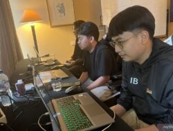 Timnas esports FC Online akan jalani training camp di dalam Vietnam