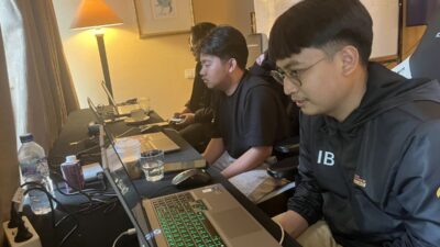 Timnas esports FC Online akan jalani training camp dalam di Vietnam