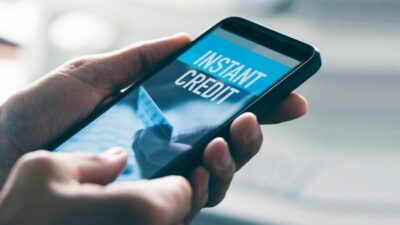 Tiba-tiba Transfer Uang, OJK Panggil Rupiah Kilat