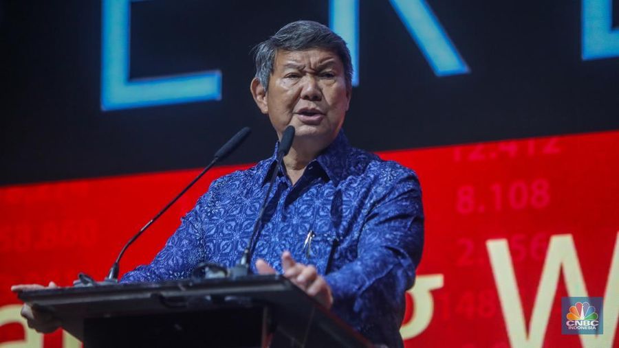 Hal ini Alasan Prabowo ‘Kekeuh’ Jalankan MBG