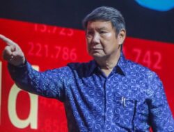 Empat Tahun Lagi, RI Bakal Kejar Pendapatan Kamboja dan juga Vietnam