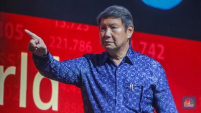 Empat Tahun Lagi, RI Bakal Kejar Pendapatan Kamboja dan juga Vietnam