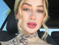 Sadis! Content Creator Ditembak Saat Live TikTok