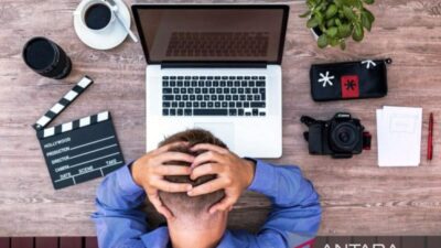 Kenali penggerak juga juga cara mengatasi kepala sakit bagian belakang