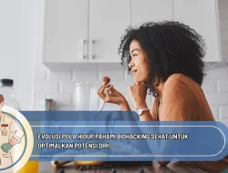 Evolusi Pola Hidup Pahami Biohacking Sehat untuk Optimalkan Potensi Diri