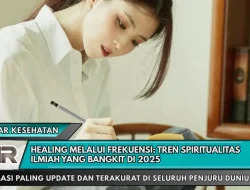 Healing Melalui Frekuensi: Tren Spiritualitas Ilmiah yang Bangkit di 2025