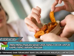 Cara Memilih Snack Sehat 2025 Tanpa Harus Keluar Budget Banyak
